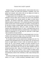 Eseja 'Politiskie režīmi Latvijā 20.gadsimtā', 1.