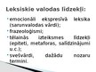 Prezentācija 'Publicistikas valodas stils', 4.