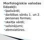 Prezentācija 'Publicistikas valodas stils', 5.