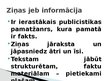 Prezentācija 'Publicistikas valodas stils', 8.