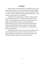 Referāts 'Grafiti. Kiwie zīmējumi', 9.