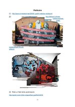 Referāts 'Grafiti. Kiwie zīmējumi', 11.