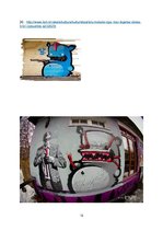 Referāts 'Grafiti. Kiwie zīmējumi', 12.