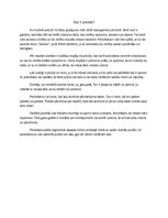 Eseja 'Kas ir piedot', 1.