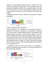 Referāts 'Pacientu zināšanas par kardiovaskulāro slimību riska faktoriem', 25.