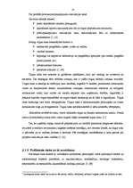 Referāts 'Galvenie uzņēmējdarbības riski un to risinājums', 14.