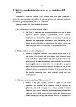 Referāts 'Galvenie uzņēmējdarbības riski un to risinājums', 16.