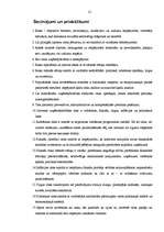 Referāts 'Galvenie uzņēmējdarbības riski un to risinājums', 21.