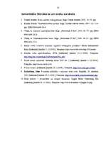 Referāts 'Galvenie uzņēmējdarbības riski un to risinājums', 23.