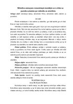 Referāts 'Mīlestības atainojums romantiskajās komēdijās un to efekts uz jauniešu uzskatiem', 1.