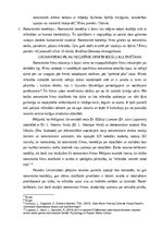 Referāts 'Mīlestības atainojums romantiskajās komēdijās un to efekts uz jauniešu uzskatiem', 3.