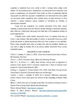 Referāts 'Mīlestības atainojums romantiskajās komēdijās un to efekts uz jauniešu uzskatiem', 7.