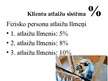 Prezentācija 'Būvmateriālu veikali Nelss, K-rauta, Tapro', 18.