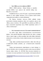 Konspekts 'Starptautiskās tiesības', 1.