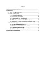 Referāts 'Ražošanas procesa organizēšanas principi un vadības modeļi', 1.