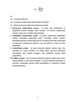 Referāts 'Ražošanas procesa organizēšanas principi un vadības modeļi', 5.