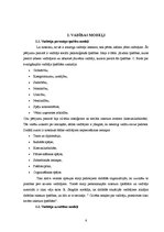 Referāts 'Ražošanas procesa organizēšanas principi un vadības modeļi', 6.