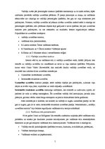 Referāts 'Ražošanas procesa organizēšanas principi un vadības modeļi', 7.