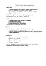 Konspekts 'Politiskie režīmi', 1.