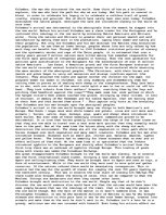 Eseja 'Columbus', 1.