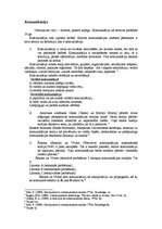 Konspekts 'Skaidrojums, kas ir komunikācija', 2.