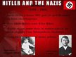 Prezentācija 'Ādolfs Hitlers', 3.