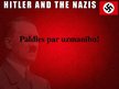 Prezentācija 'Ādolfs Hitlers', 14.