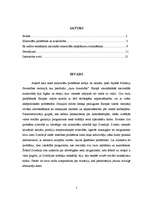 Referāts 'Nacionālo minoritāšu problēmas pēc aukstā kara', 2.