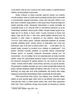 Referāts 'Nacionālo minoritāšu problēmas pēc aukstā kara', 4.