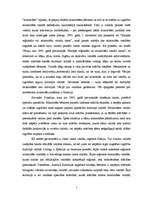 Referāts 'Nacionālo minoritāšu problēmas pēc aukstā kara', 7.