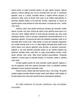 Referāts 'Nacionālo minoritāšu problēmas pēc aukstā kara', 8.