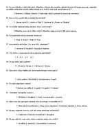 Konspekts 'Tests par laulībām', 3.