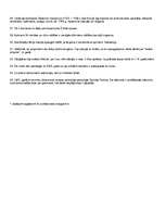 Konspekts 'Tests par laulībām', 6.