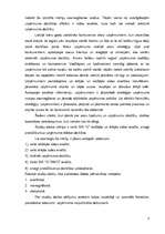 Referāts 'SIA "G" iekšējās un ārējās vides analīze', 3.