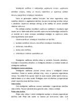 Referāts 'SIA "G" iekšējās un ārējās vides analīze', 5.