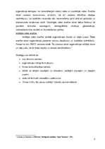 Referāts 'SIA "G" iekšējās un ārējās vides analīze', 6.