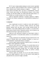 Referāts 'SIA "G" iekšējās un ārējās vides analīze', 8.