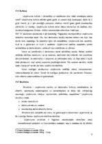 Referāts 'SIA "G" iekšējās un ārējās vides analīze', 9.