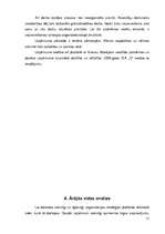 Referāts 'SIA "G" iekšējās un ārējās vides analīze', 11.