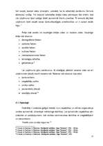 Referāts 'SIA "G" iekšējās un ārējās vides analīze', 12.