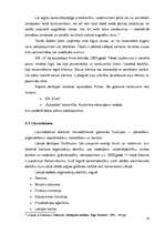 Referāts 'SIA "G" iekšējās un ārējās vides analīze', 14.