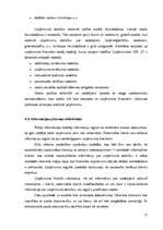 Referāts 'SIA "G" iekšējās un ārējās vides analīze', 15.