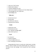 Referāts 'SIA "G" iekšējās un ārējās vides analīze', 18.