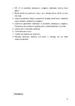 Referāts 'SIA "G" iekšējās un ārējās vides analīze', 20.