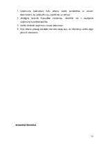 Referāts 'SIA "G" iekšējās un ārējās vides analīze', 21.