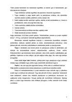 Konspekts 'Ekonomiskās sistēmas', 3.