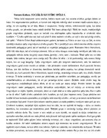 Referāts 'Kultūras izpratnes un pašizpausmes mākslā mācību joma. Kustību māksla', 3.