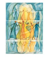 Referāts 'Kultūras izpratnes un pašizpausmes mākslā mācību joma. Kustību māksla', 12.