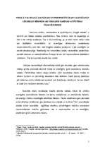 Referāts 'Vieglā valoda kā jaunākais un perspektīvākais sazināšanās līdzeklis', 1.