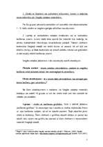 Referāts 'Vieglā valoda kā jaunākais un perspektīvākais sazināšanās līdzeklis', 5.